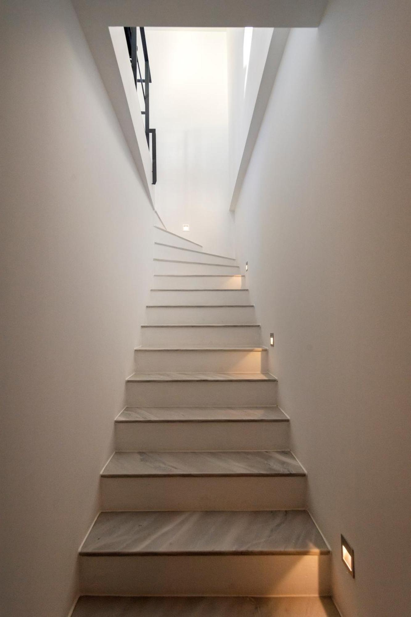 La Maltese Residence Imerovigli  Bagian luar foto
